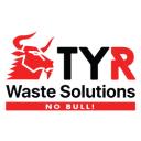 TYR Waste Solutions logo